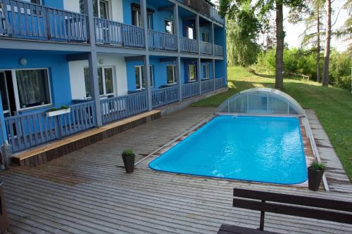 Yacht Club Radava