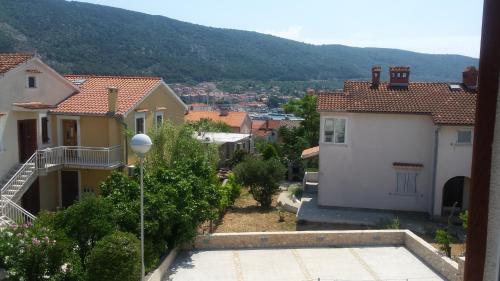  Apartman Melin, Unterkunft in Cres