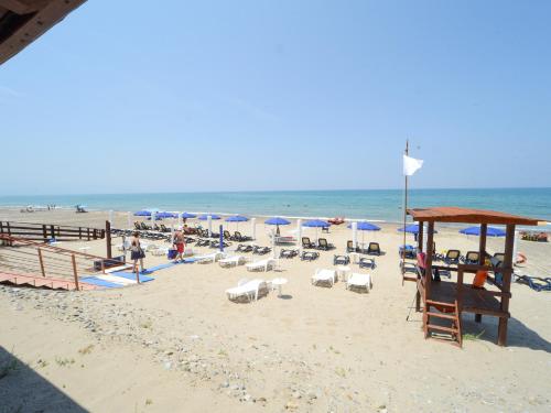 Gelso Bianco Apartments - 해변
