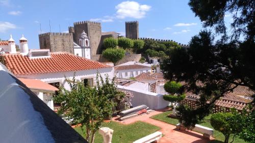 Casa da Talhada - Stone House