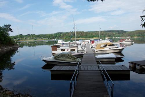 Yacht Club Radava