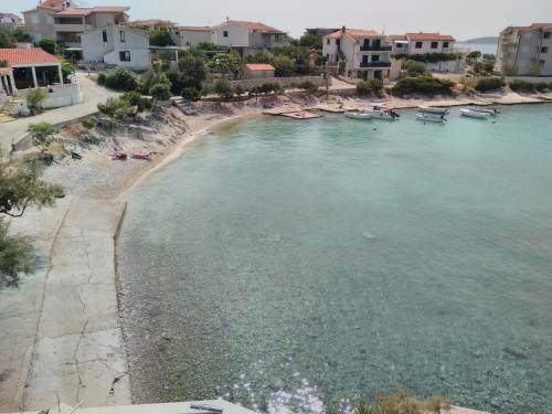 Apartment Tomo 3