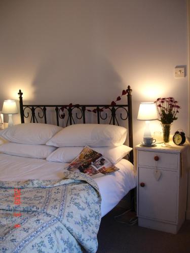 Фотография номера мини отеля Basset Cottage B&B