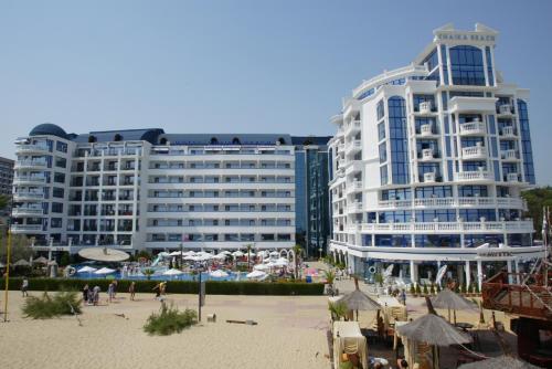 Chaika Beach Resort - image 7