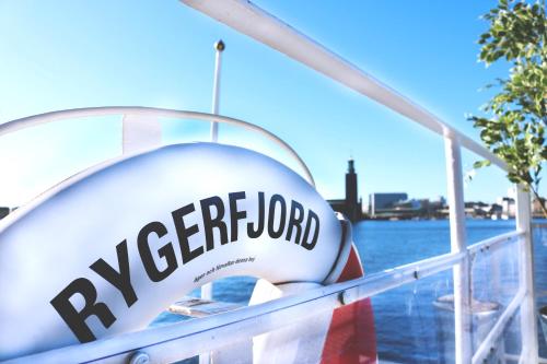 STF Rygerfjord Hotel & Hostel - image 9