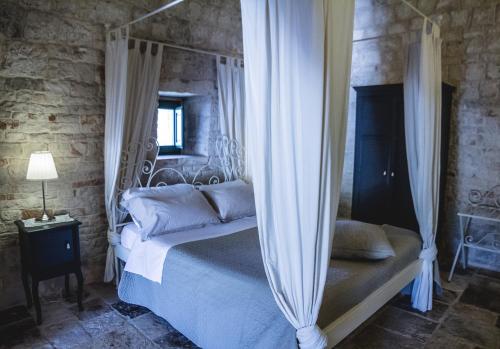 Masseria Rosa Trulli Relais - image 10
