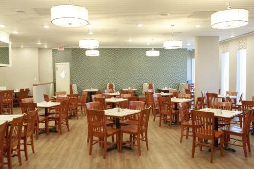 Quality Inn & Suites Downtown, Charlottetown (fotografie 9)