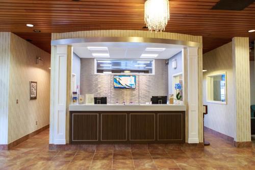 Quality Inn & Suites Downtown, Charlottetown (fotografie 7)