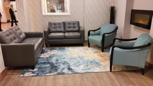 Quality Inn & Suites Downtown, Charlottetown (fotografie 5)