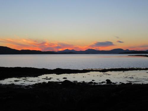 Aird Farm Holiday Cottages gîte à louer Loch Crinan