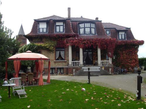 B&B De Vijf Zuilen - image 11