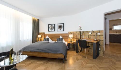 Hotel Goldener Engel - image 8