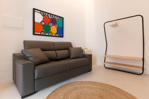 Sodium Boutique Hotel - main image