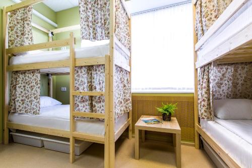 Hostel Rus Aviator - main image