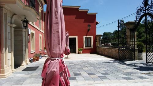 Posada Santa Eulalia in Mazcuerras