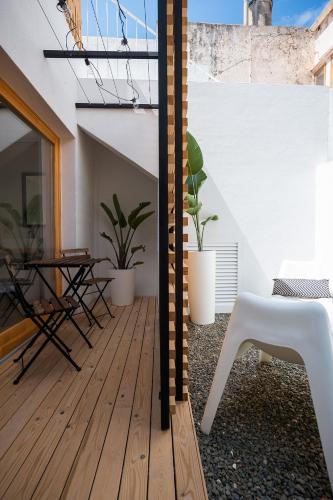 Sodium Boutique Hotel - image 2