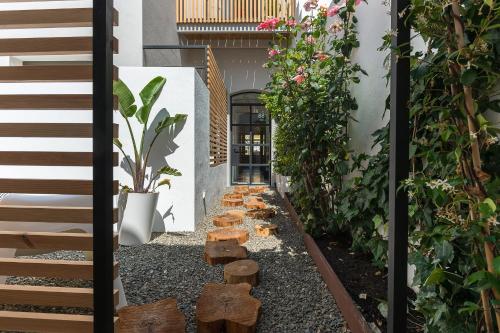 Sodium Hotel Boutique