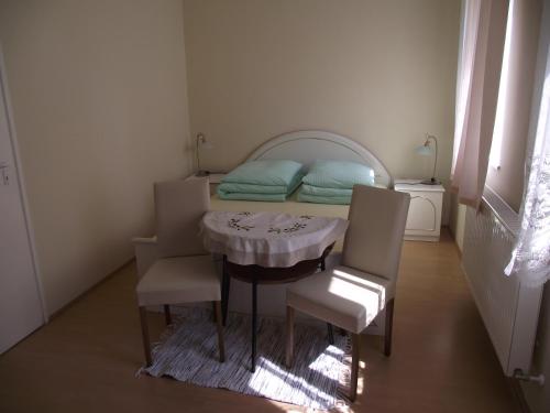 Radek Vendégház és Apartman (Radek Vendeghaz es Apartman) in ฮาลาสซี