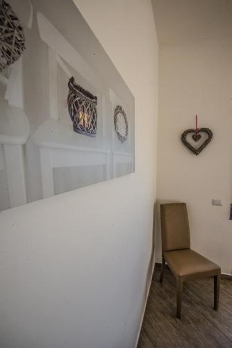 Tourist apartment-La Casa del Porto- alloggio turistico