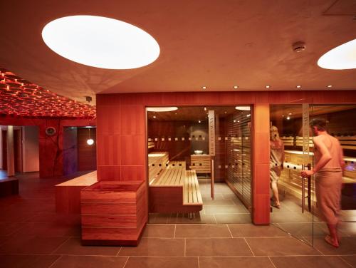 Hotel Auriga - image 8