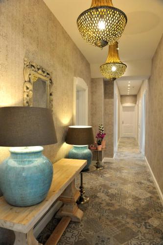 Bajamonti 5 Luxury Rooms, Split (photo 8)