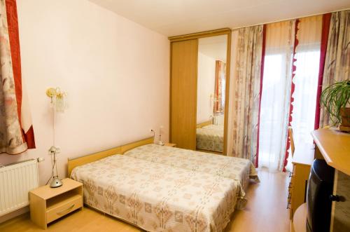 VGH accommodation services