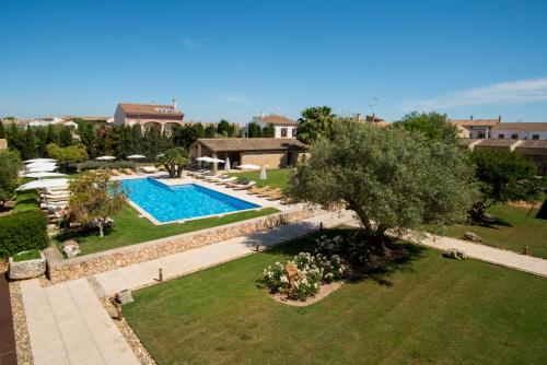 Eksterijer hotela, Hotel Ca'n Bonico in Mallorca