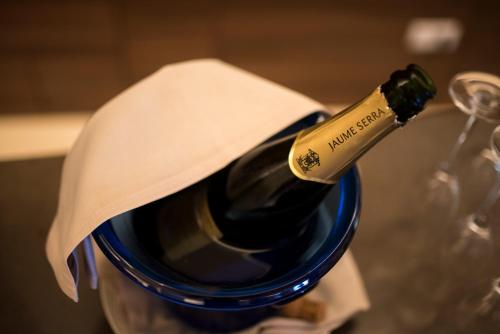 Hotel Ca'n Bonico - image 9