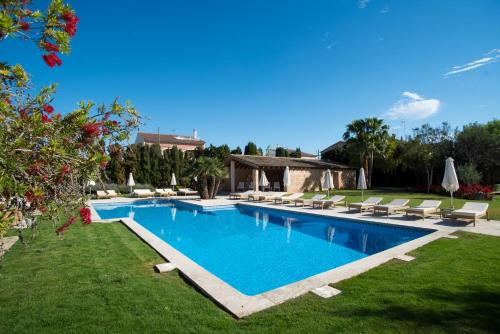 Hotel Ca'n Bonico - image 10