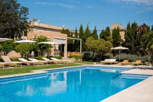 Hotel Ca'n Bonico - image 11