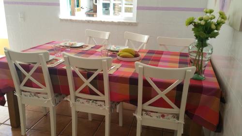 ห้องครัว, Arrabida´s Sweet Home in อะเซเตา