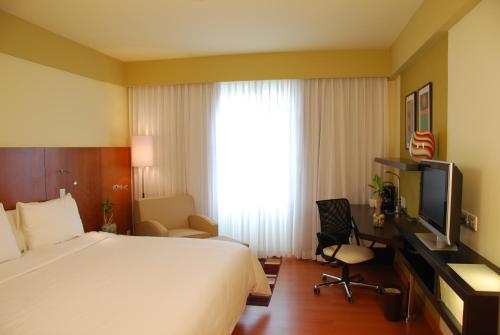 Pestana Caracas Premium City & Conference Hotel