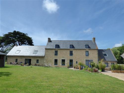 Soufflee dans le vent chambre d'hôte Combrit