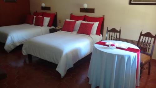 Hotel Mi Ranchito