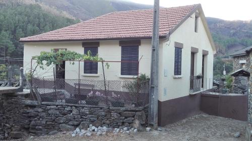  Casa Bernaldo in Covas do Monte