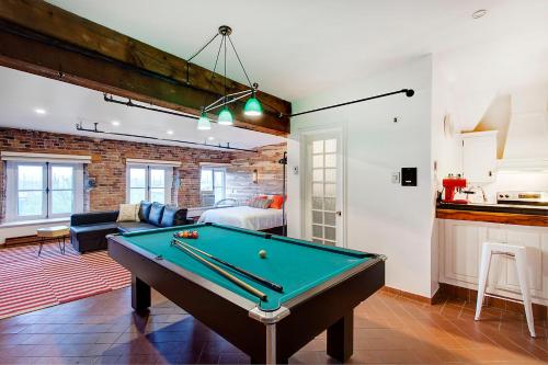 

Loft Place Jacques-Cartier