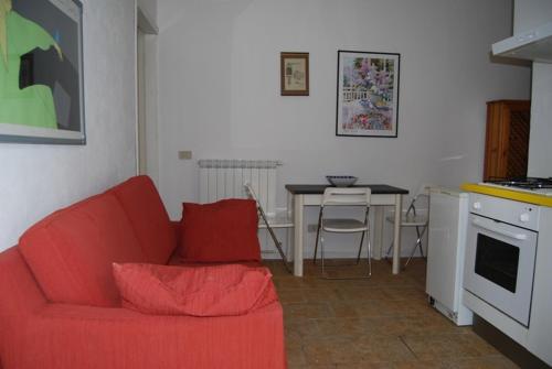 Mordi e Fuggi - Apartment - Vatolla