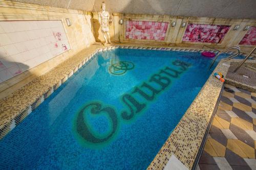hotel photo