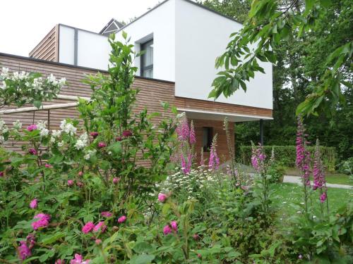 Le Jardin aux Oiseaux 3