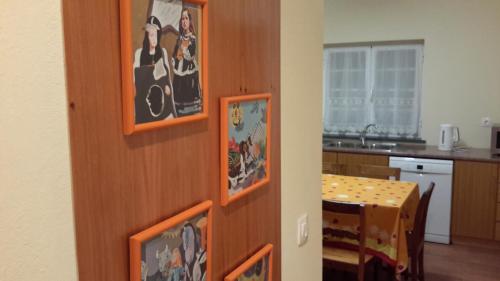 บริการและสิ่งอำนวยความสะดวก, Quinta do Oeste in โดเซ ริเบย์ราส