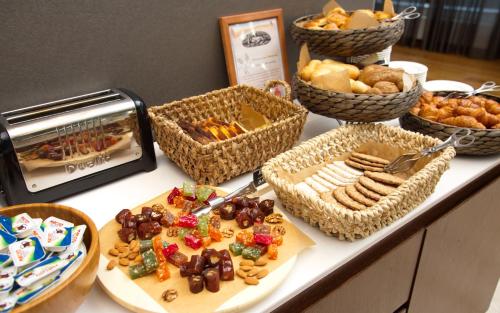 Radisson Rosa Khutor Hotel - image 5