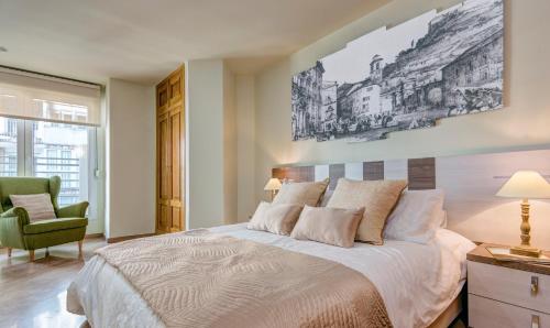 Genteel Home Isabel la Católica - image 13