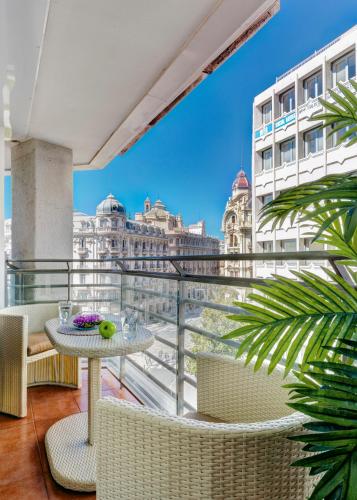 Genteel Home Isabel la Católica - image 5