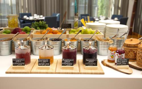 Radisson Rosa Khutor Hotel - image 6