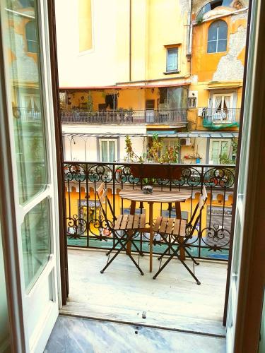 B&B A Durmì, Neapel (Foto 10)