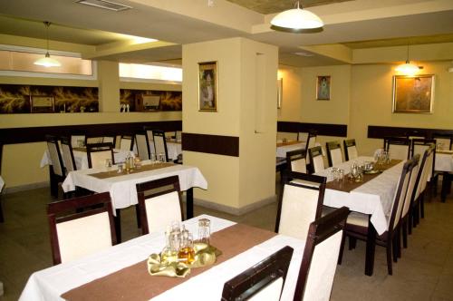 Hotel Seven 5