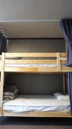 Blue Door Hostel Guesthouse – Sokcho, WV