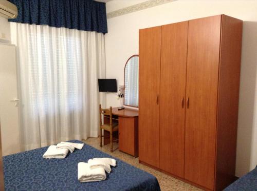 Hotel Saponi - image 13