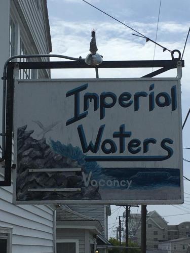 

Imperial Waters