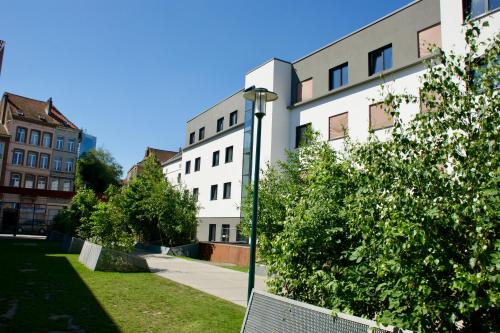 Van Belle Hotel - image 11